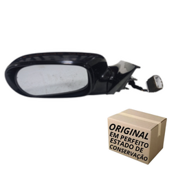 RETROVISOR ESQUERDO AZERA 2008 A 2010 ORIGINAL