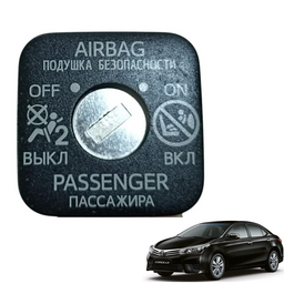 Interruptor Liga/desliga Toyota Corolla 2017 A 2018