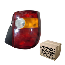 LANTERNA TRASEIRA DIREITA PALIO 1996 A 2000