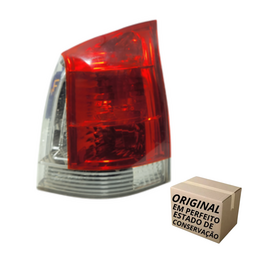 LANTERNA TRASEIRA DIREITA PALIO G3 04/17 BICOLOR