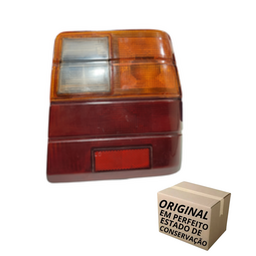 LANTERNA TRASEIRA DIREITA UNO 1984 A 2004 C/ LUZ RÉ (LER)
