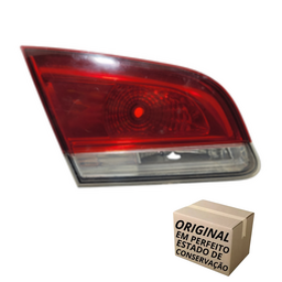 LANTERNA TRASEIRA ESQUERDA SIENA 08/16 (MALA)
