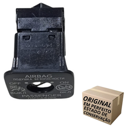 INTERRUPTOR LIGA/DESLIGA TOYOTA COROLLA 2017 A 2018