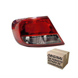 LANTERNA TRASEIRA ESQUERDA GOL G5 2008 2009 A 2012