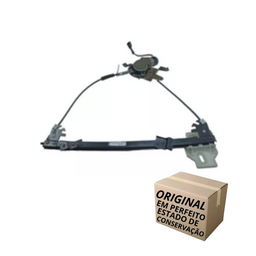 MÁQUINA DE VIDRO PORTA DIREITA UNO 88 A 2013 2P ELÉTRICA
