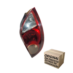 LANTERNA TRASEIRA DIREITA CELTA 2007 A 2015 FUME