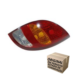 LANTERNA TRASEIRA DIREITA CELTA 2001 A 2006