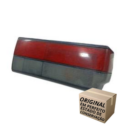 LANTERNA TRASEIRA ESQUERDA VOYAGE 1991 A 1994 FUME