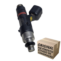  BICO INJETOR GM CAPTIVA TRAILBLAZER 3.6 V6 0280158154