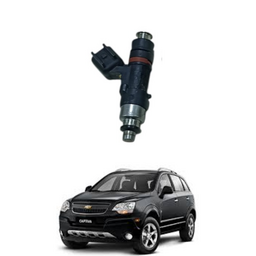  BICO INJETOR GM CAPTIVA TRAILBLAZER 3.6 V6 0280158154