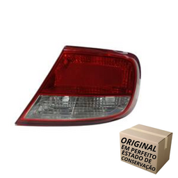 LANTERNA TRASEIRA DIREITA GOL 2008 2009 A 2012 G5