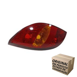 Lanterna Traseira Esquerda Celta 2001 a 2006