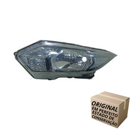 FAROL ESQUERDO HR-V 2016 2017 A 2018 S/ LED