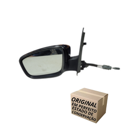 RETROVISOR ESQUERDO GOL VOYAGE G5 G6 G7 G8 12/ MANUAL