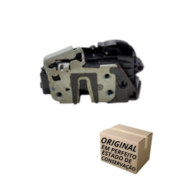 FECHADURA PORTA T.E NEW FIESTA KA ECOSPORT FUSION 13/ 5PINOS