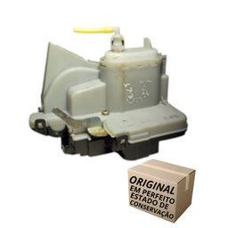 FECHADURA PORTA TRASEIRA DIREITA POLO CLASSIC 1997 A 2002