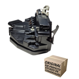 FECHADURA PORTA DE FIESTA KA ECOSPORT RANGER FUSION 13/ 7PI 