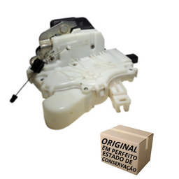 FECHADURA PORTA TRAS ESQ GOL VOYAGE G5 G6 G7 G8 (LER)