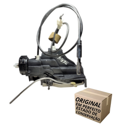 FECHADURA PORTA DIANTEIRA ESQUERDA CLASSE A 1999 A 2005