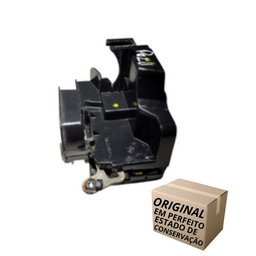 FECHADURA PORTA DIANTEIRA ESQUERDA PALIO SIENA STRADA07(LER)