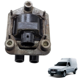 Bobina Ignição Palio Strada Fiorino 1.0 1.5 97/03 800b03277