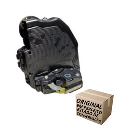 FECHADURA PORTA TRASEIRA ESQUERDA CIVIC 2012 2013 A 2016