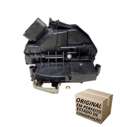 FECHADURA PORTA T.E NEW FIESTA KA ECOSPORT FUSION 13/ 5PINOS