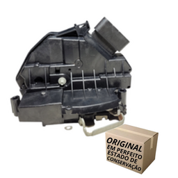 FECHADURA PORTA TRA DI NEW FIESTA ECOSPORT FUSION 13/ 5PINOS