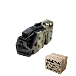 FECHADURA PORTA TRA DI NEW FIESTA ECOSPORT FUSION 13/ 5PINOS