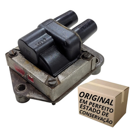 BOBINA IGNIÇÃO PALIO STRADA FIORINO 1.0 1.5 97/03 800B03277
