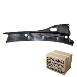 CHURRASQUEIRA CLIO 2004 A 2016 LADO ESQUERDO) (LER)