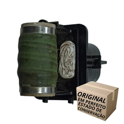 RESISTÊNCIA VENTOINHA RADIADOR PRISMA CELTA 2007 A 2016