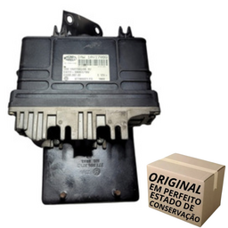 MODULO DE INJEÇÃO GOL 1.0 16V 1999 2004 IAW1AVI70BQ ORIGINAL