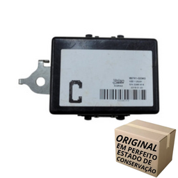 MÓDULO CENTRAL TRAVA PORTAS TOYOTA COROLLA 1.8 2.0 2015 2020