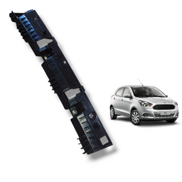 Guia Coluna Dianteira Direita Ford Ka 2018 2019 E3b5a025n02