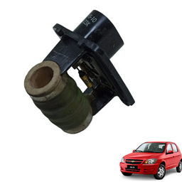 Resistência Ventoinha Radiador Prisma Celta 2007 A 2016