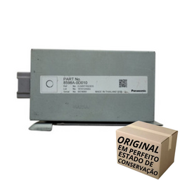 MODULO CENTRAL ALARME TOYOTA YARIS 1.5 2018 2019 ORIGINAL