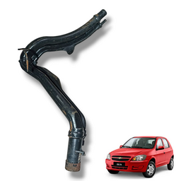 Bocal Tanque Combustível Celta 2 Portas 03/11 93394834