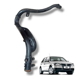 Gargalo Tanque Combustível Gol 2002 A 2008 379201129