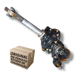 DIFERENCIAL DIANTEIRO RANGER 2.2 3.2 2016 A 2023 AUTOMÁTICA