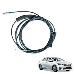 CABO ACIONADOR CAPO SEM ALAVANCA TOYOTA COROLLA 2016 A 2019