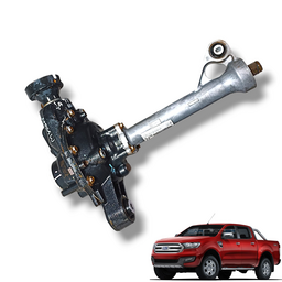 Diferencial Dianteiro Ranger 2.2 3.2 2016 a 2023 Automática