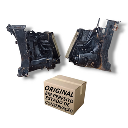 MINIFRENTE LONGARINA VOLKWAGEN POLO 2014 ESQ E DIR