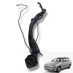 Gargalo Tanque Fiat Palio Weekend 1996 A 2000 C/DETALHE