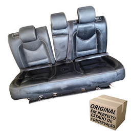 JOGO BANCOS TRASEIROS PEUGEOT 408 2012 2013 A 2019