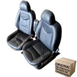 JOGO BANCOS DIANTEIROS PEUGEOT 408 2012 2013 A 2019