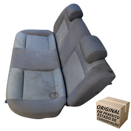 JOGO BANCOS TRASEIROS GOL BOLA G2 G3 G4 1995 A 2014 2 PORTAS