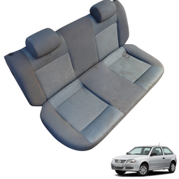 Jogo Bancos TRASEIROS Gol Bola G2 G3 G4 1995 a 2014 2 Portas