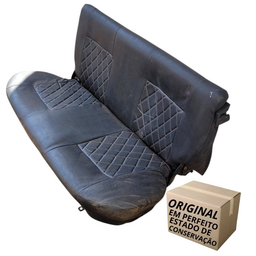 JOGO BANCOS TRASEIROS STRADA PALIO 2P 1996 A 2016 