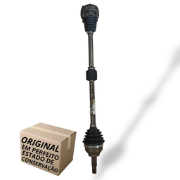 SEMI EIXO ESQUERDO GOL PARATI BOLA G2 G3 G4 1.0 8/16V 97/14